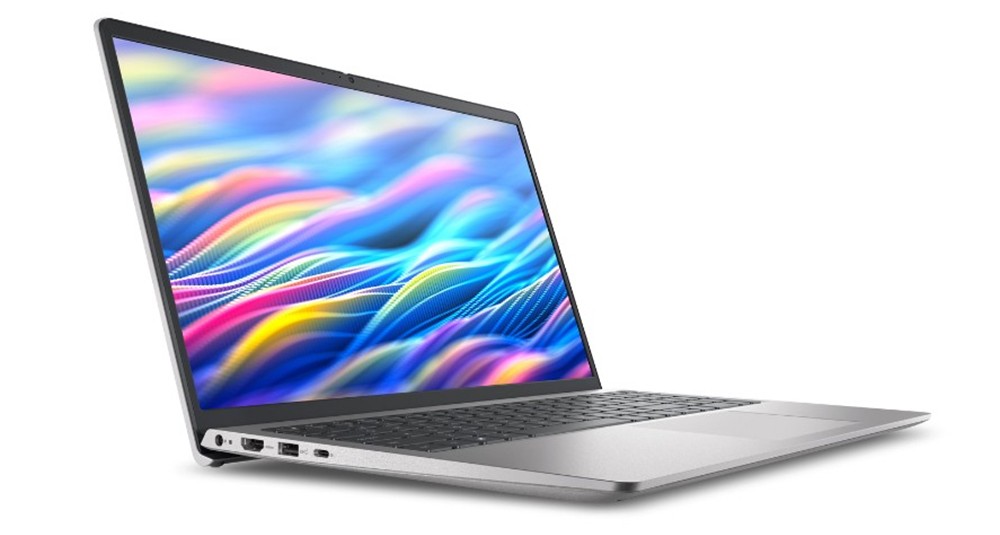1.1 Tổng Quan Về Cấu Hình và Sức Mạnh Hiệu Năng Dell 15 DC15250 (R7608S)