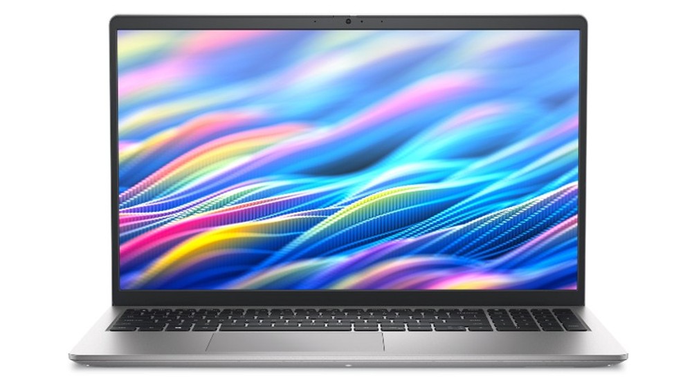 1.2 Không gian hiển thị rộng rãi và sắc nét trên màn hình 15.6 inch