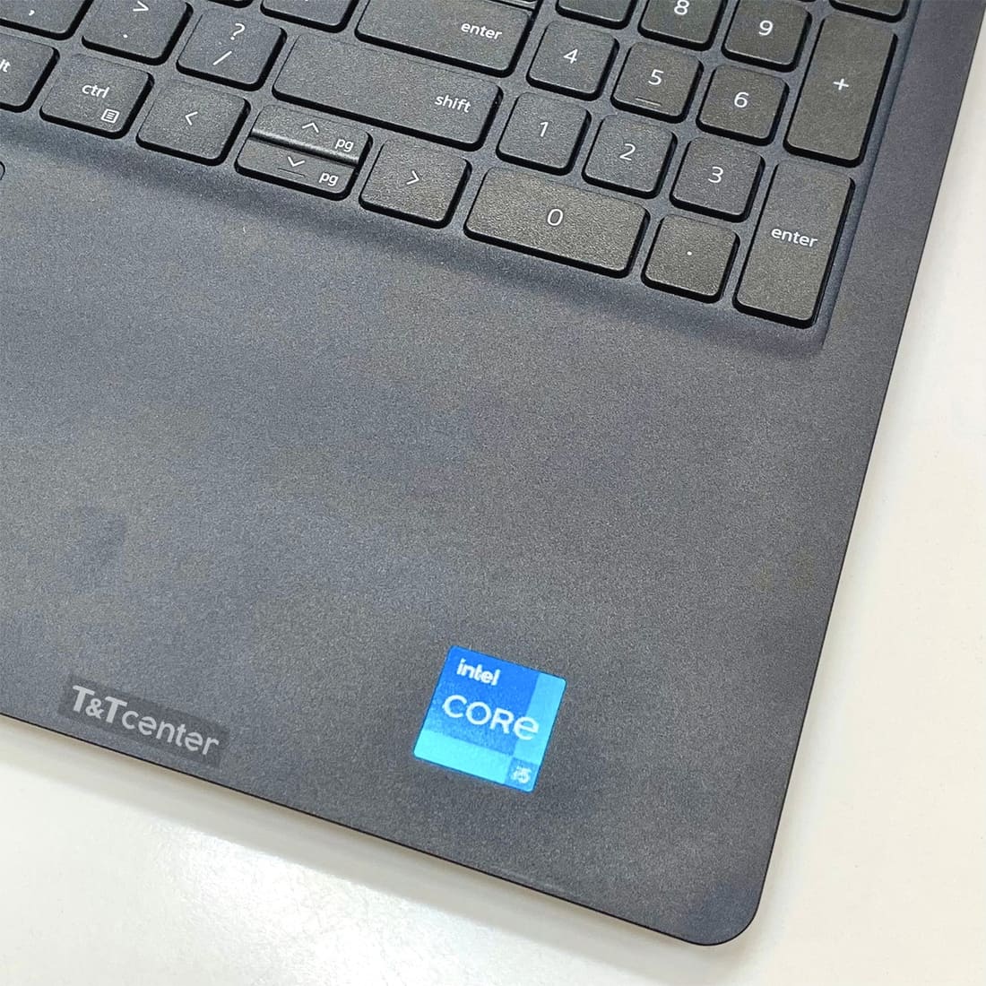 Hiệu năng xử lý vượt trội với Intel Core i5 thế hệ 13