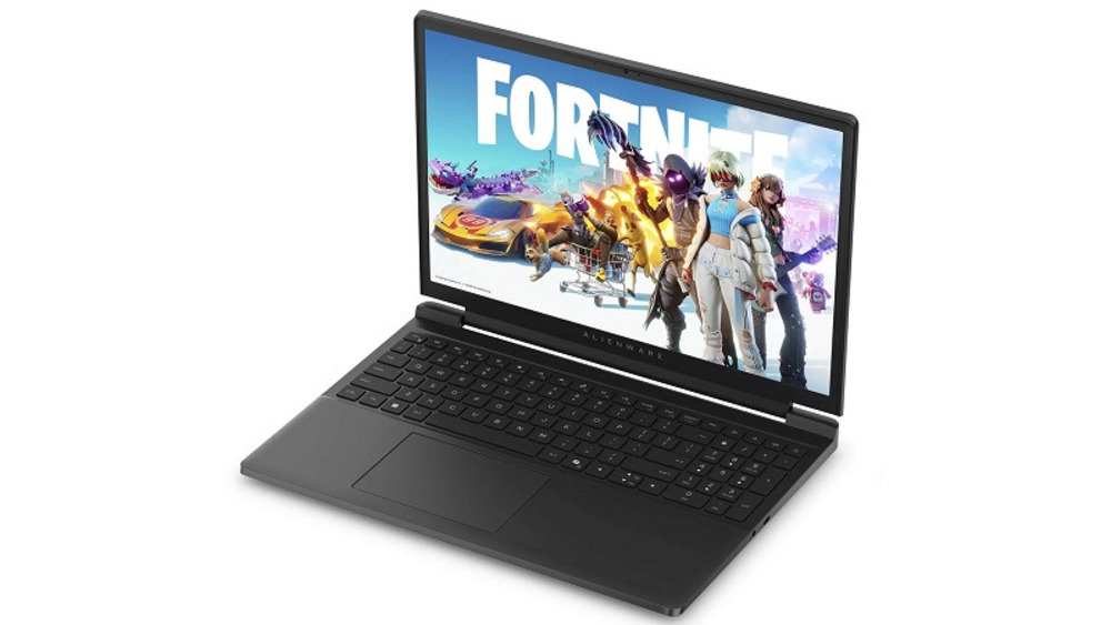 Hiệu năng mạnh mẽ với AMD Ryzen 5 220 và RTX 4050