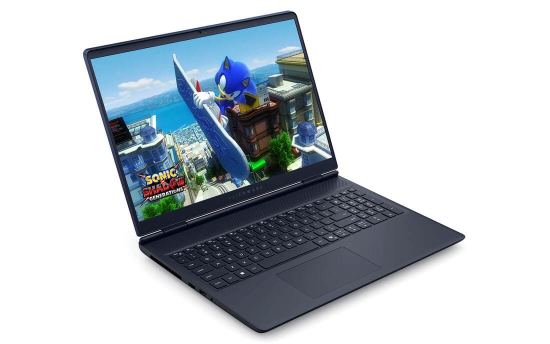 Thiết kế mạnh mẽ và ấn tượng