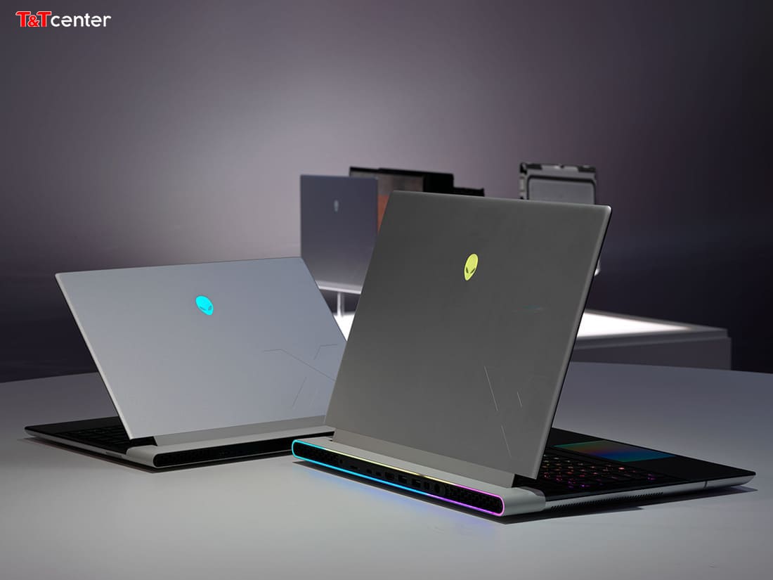 Giá laptop Dell Alienware bao nhiêu tiền?