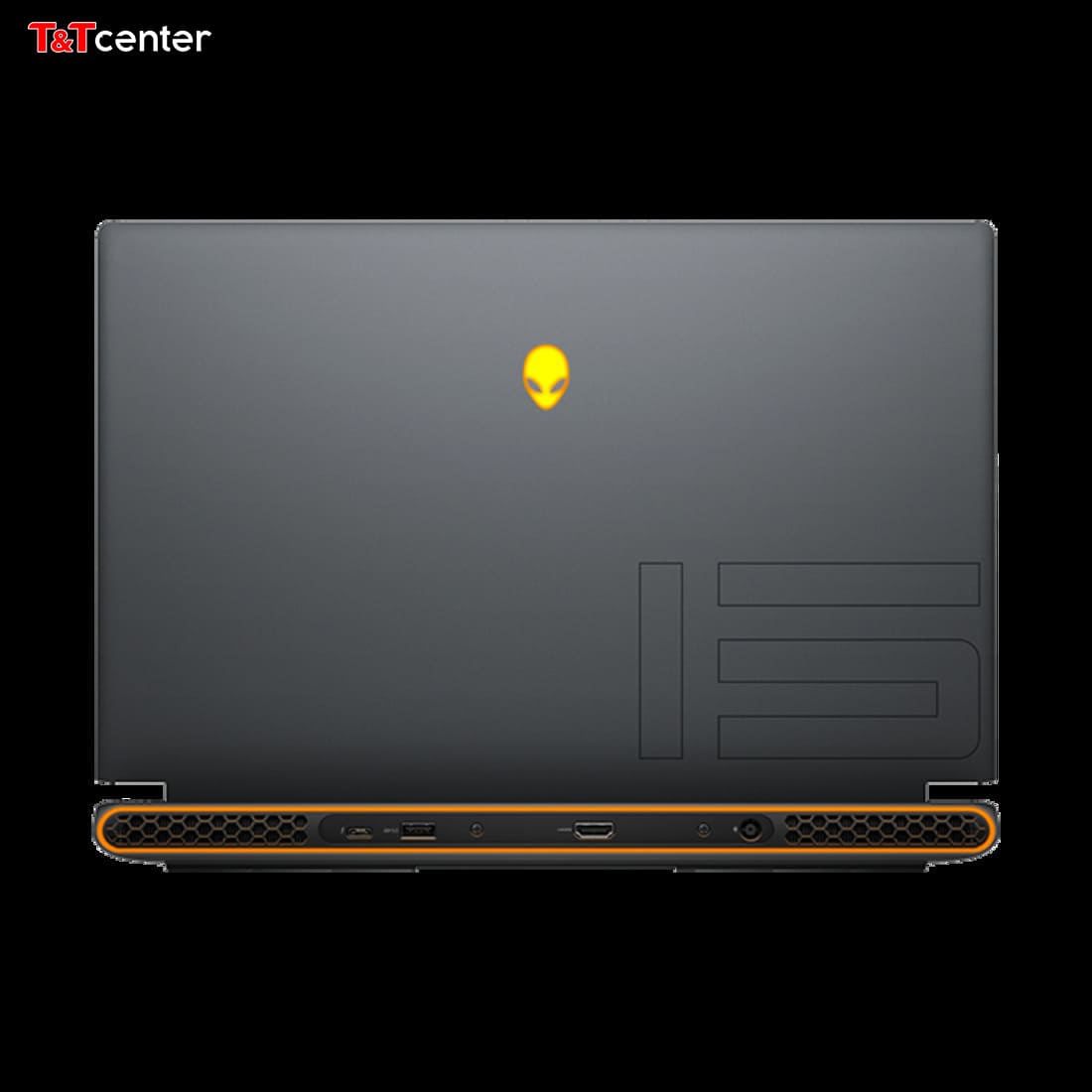 Cổng kết nối đa dạng 