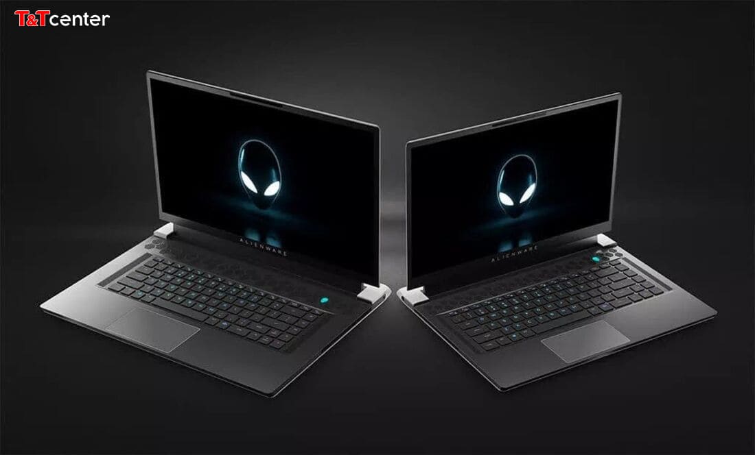 Thiết kế độc đáo, chuẩn gaming 