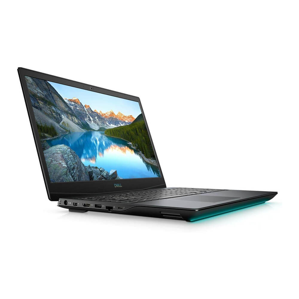 Đánh giá Laptop Dell G5 5500: Siêu phẩm Gaming Core i7 và RTX 2060 đỉnh cao