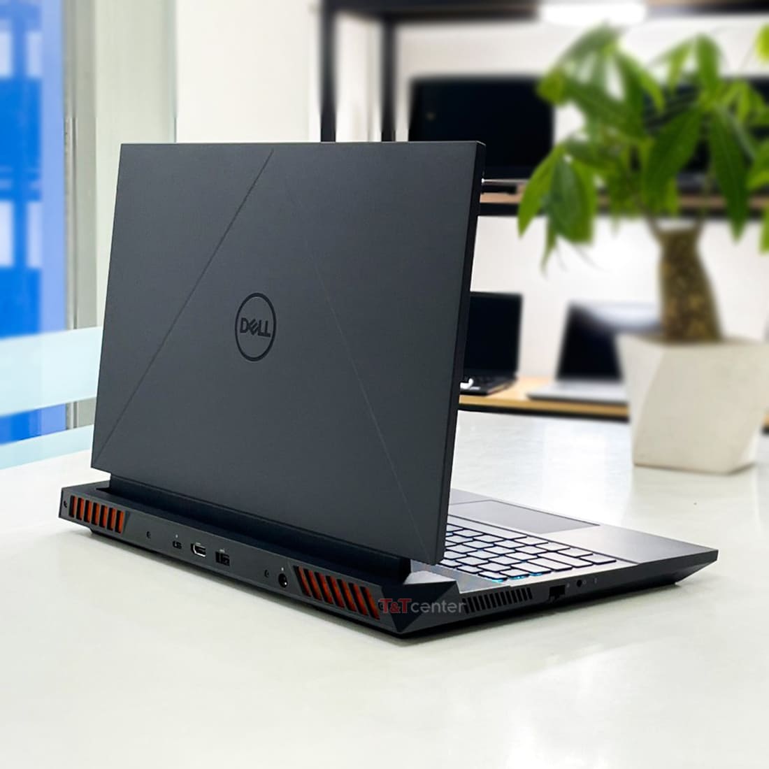 Phong cách gaming độc đáo