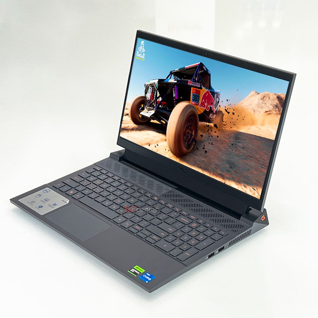 Màn hình sắc nét, trải nghiệm sống động