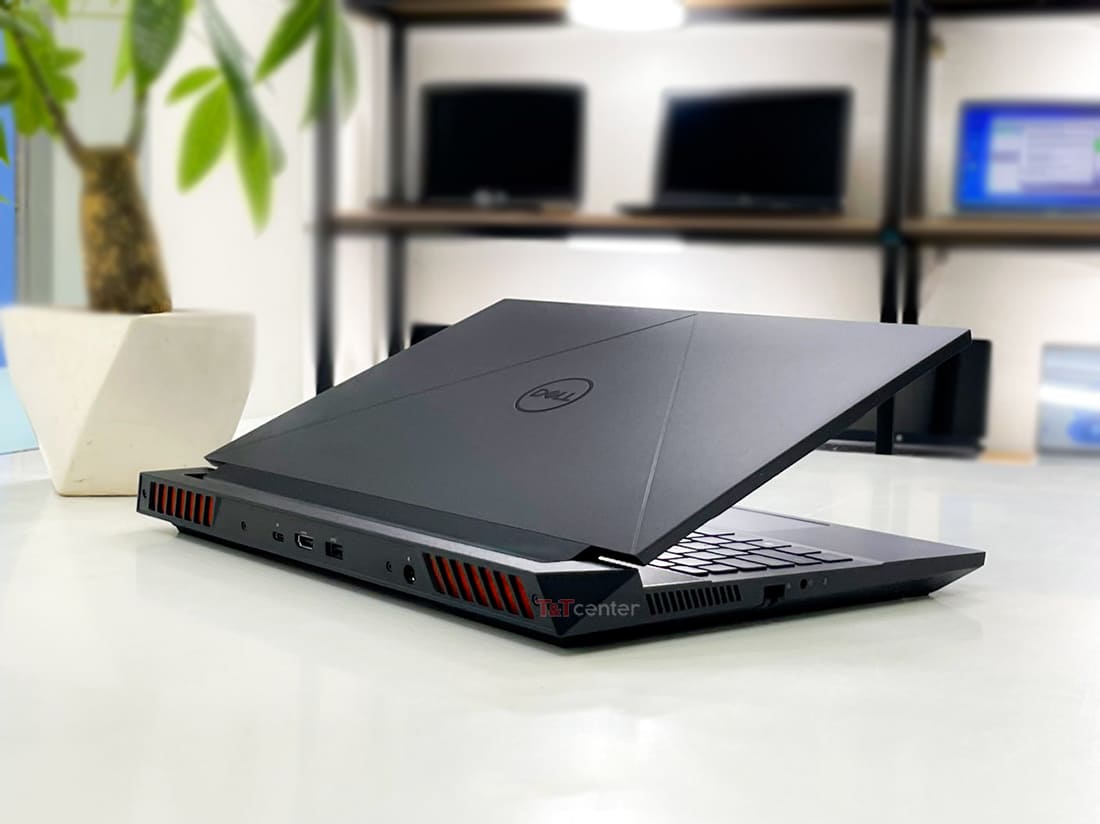 Vì sao nên mua Dell Gaming G15 5530 2023