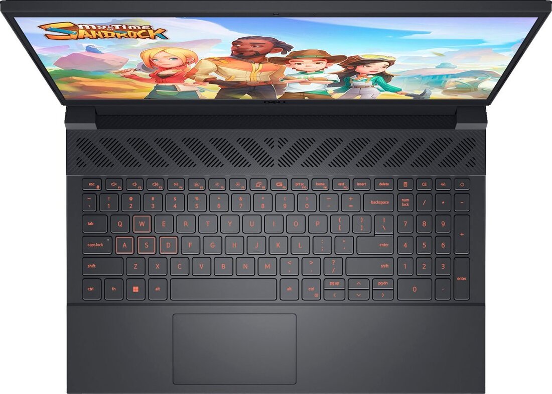 Bàn phím nhanh nhạy