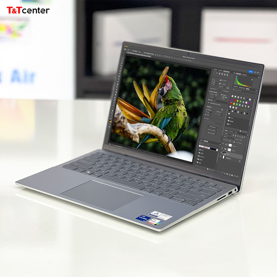 Hiệu năng ổn định, cân mọi tác vụ