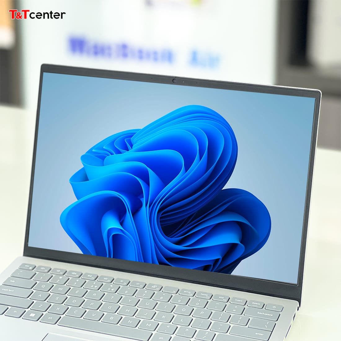 Màn hình FHD+ siêu sắc nét