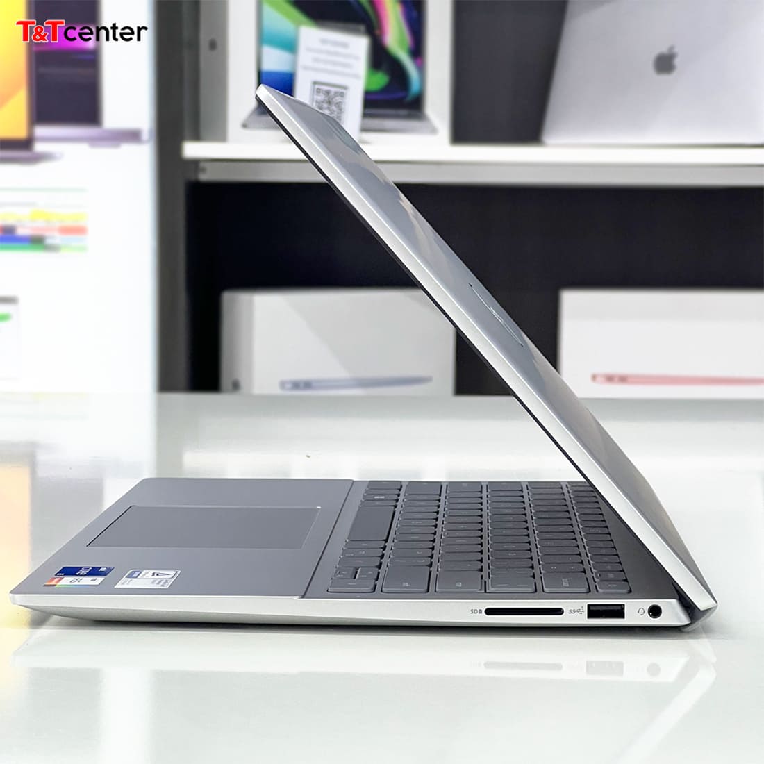 Đáp ứng mọi nhu cầu kết nối