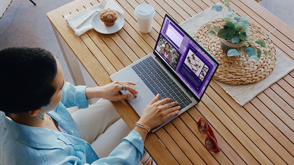 Thiết kế và tính di động