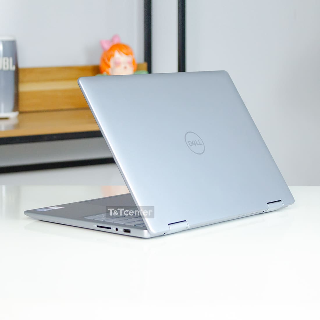 Thiết kế linh hoạt, hiện đại