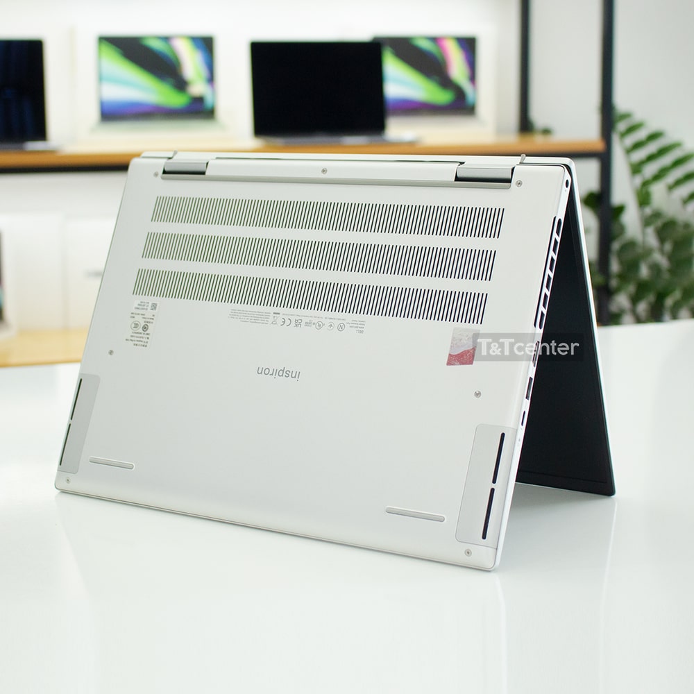 Vì sao nên mua Dell Inspiron 14 Plus 7430?