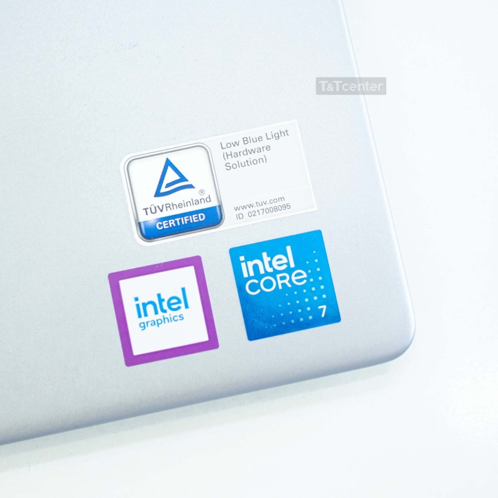 RAM 16GB & Ổ cứng SSD 1TB – Lưu trữ thoải mái, phản hồi tức thì