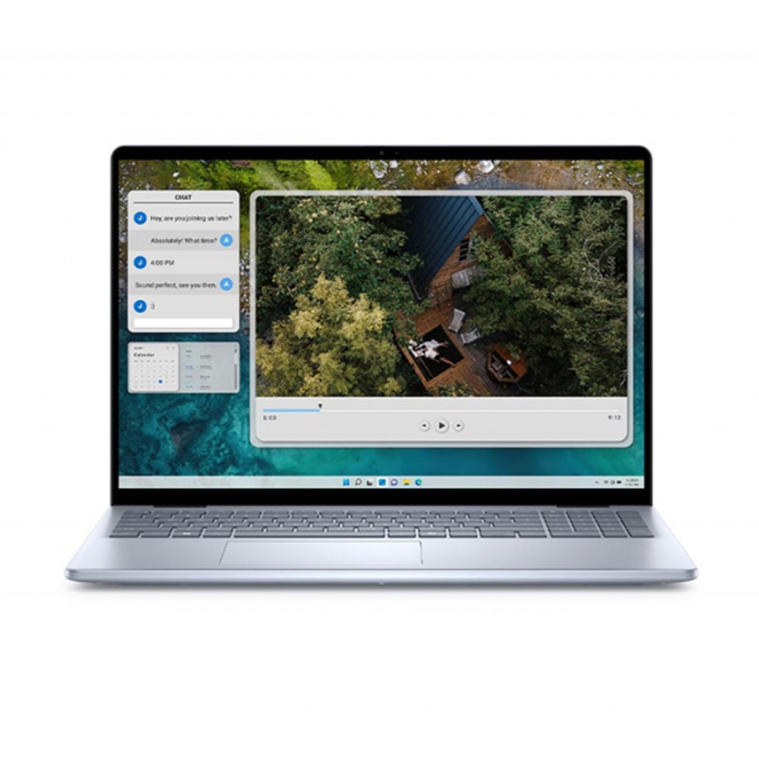 1.4 Màn hình lớn 16 inch FHD+ cực sống động