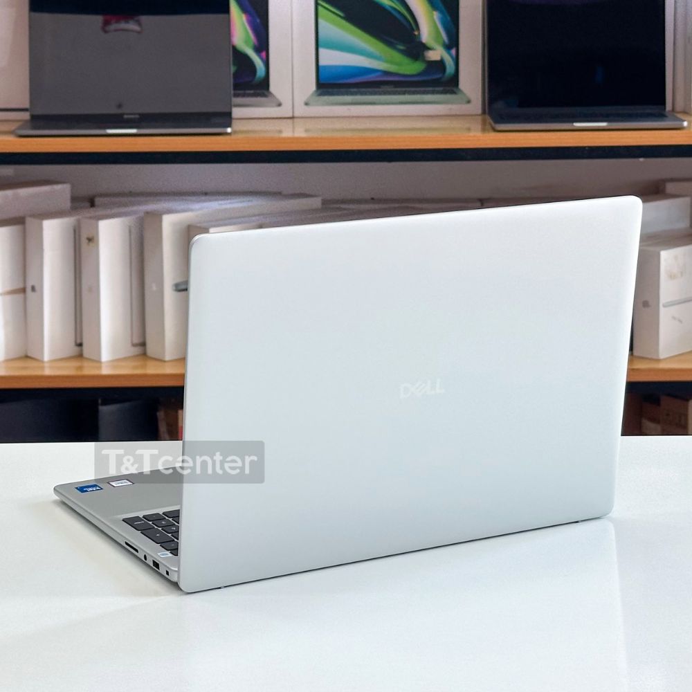 2. Ai Nên Sở Hữu Dell Inspiron 16 DC16251?