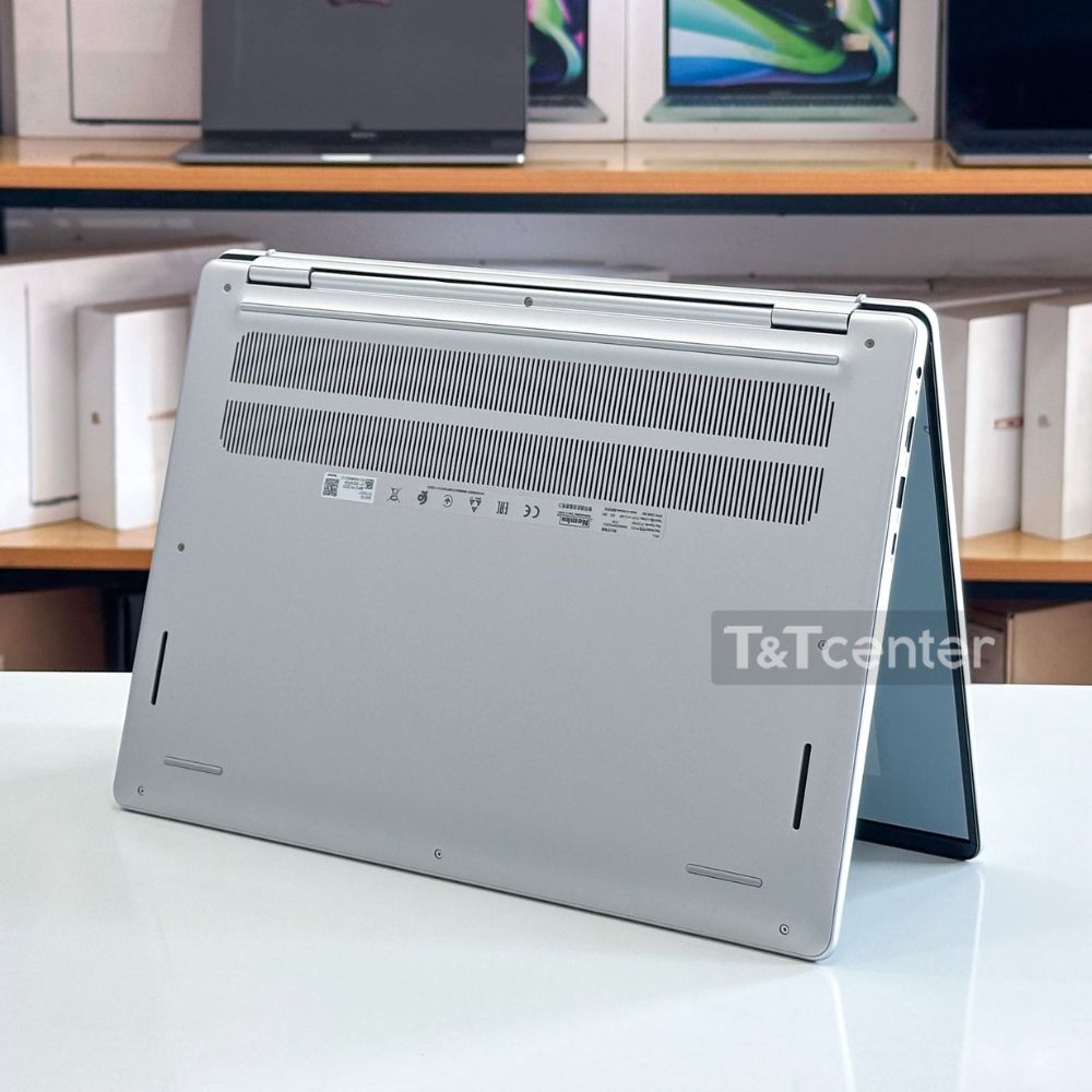 1.2. Đa nhiệm đỉnh cao với 16GB RAM và không gian lưu trữ khổng lồ 1TB SSD