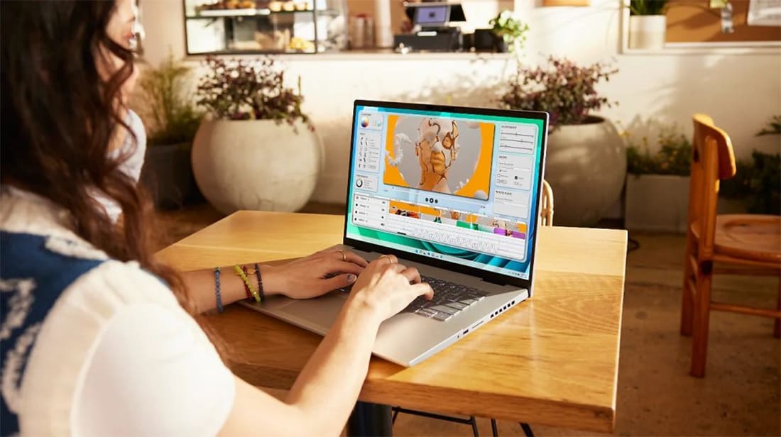 Vì sao nên mua Dell Inspiron 16 Plus 7630