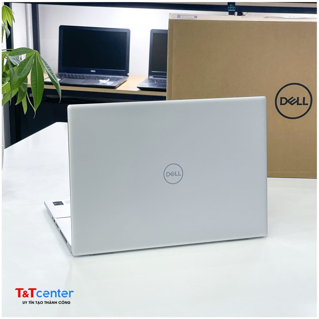 Thiết kế sang trọng, tinh tế 