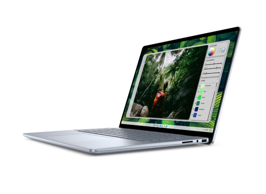 Hiệu năng mạnh mẽ, khả năng làm việc vượt trội