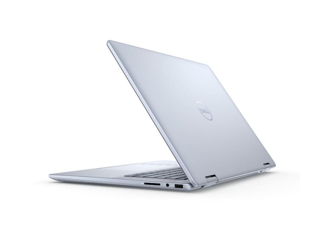 Bảo mật tiên tiến, webcam chất lượng tốt