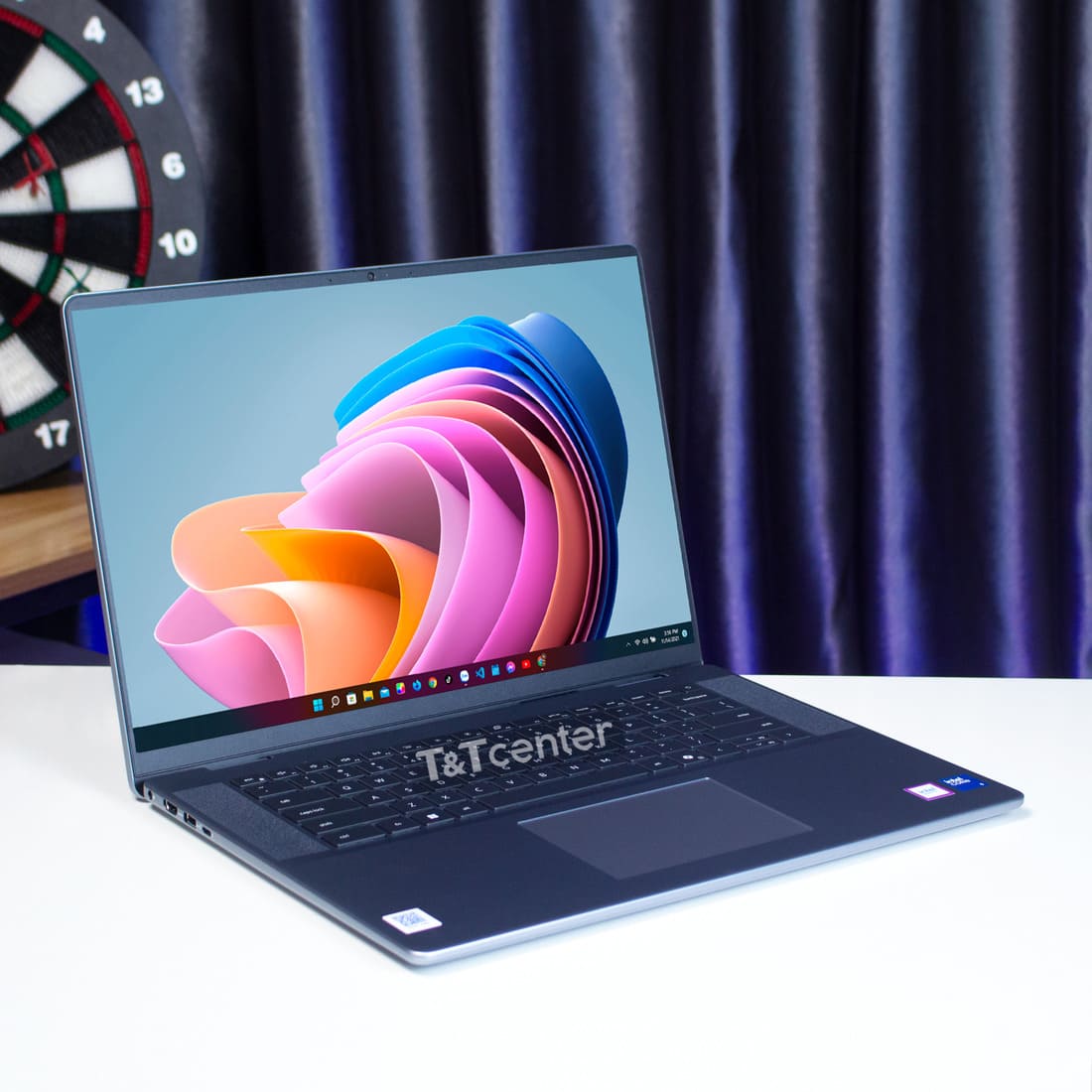 Hiệu năng mạnh mẽ, xử lý đa tác vụ mượt mà 