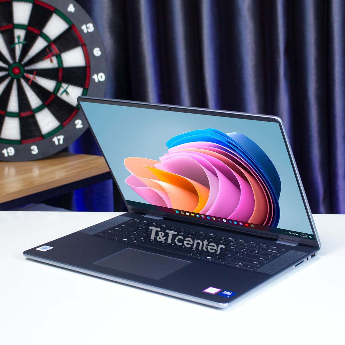 Âm thanh lớn, rõ ràng và sống động