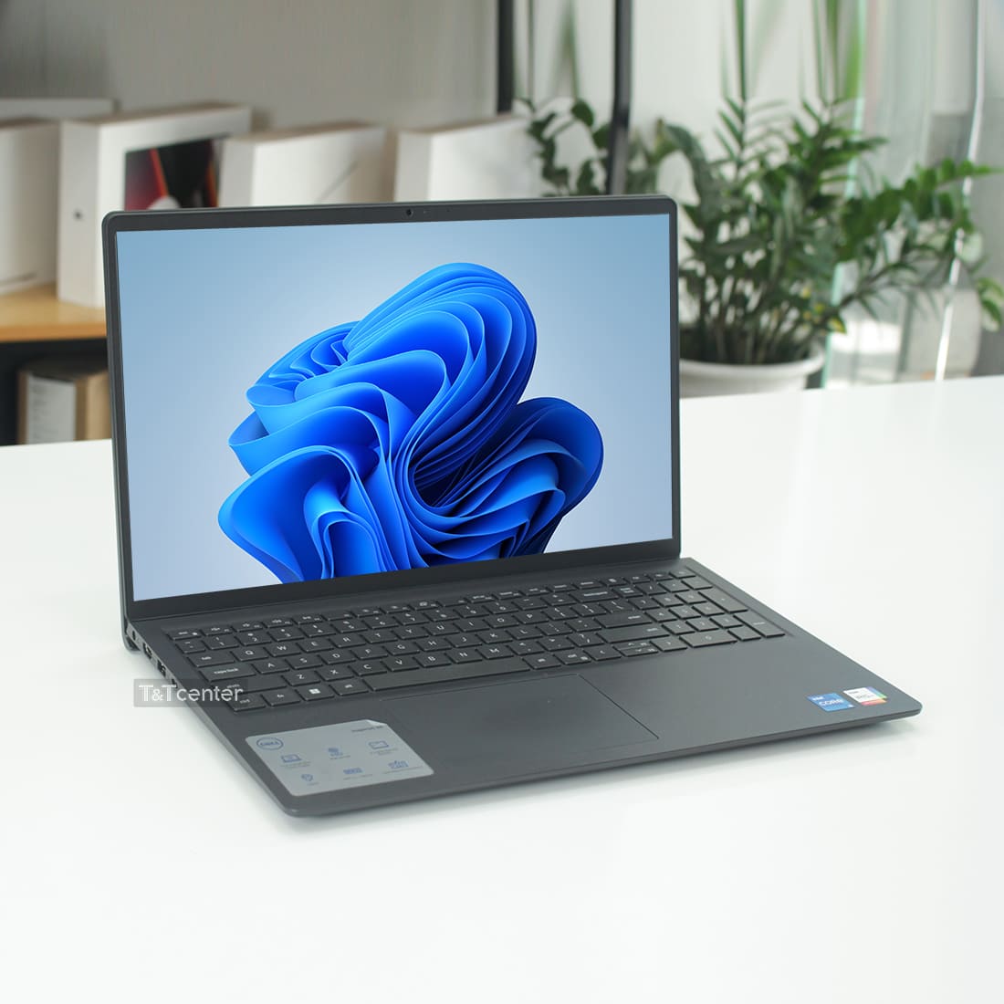 Hiệu năng ổn định nhờ con chip thế hệ 13 