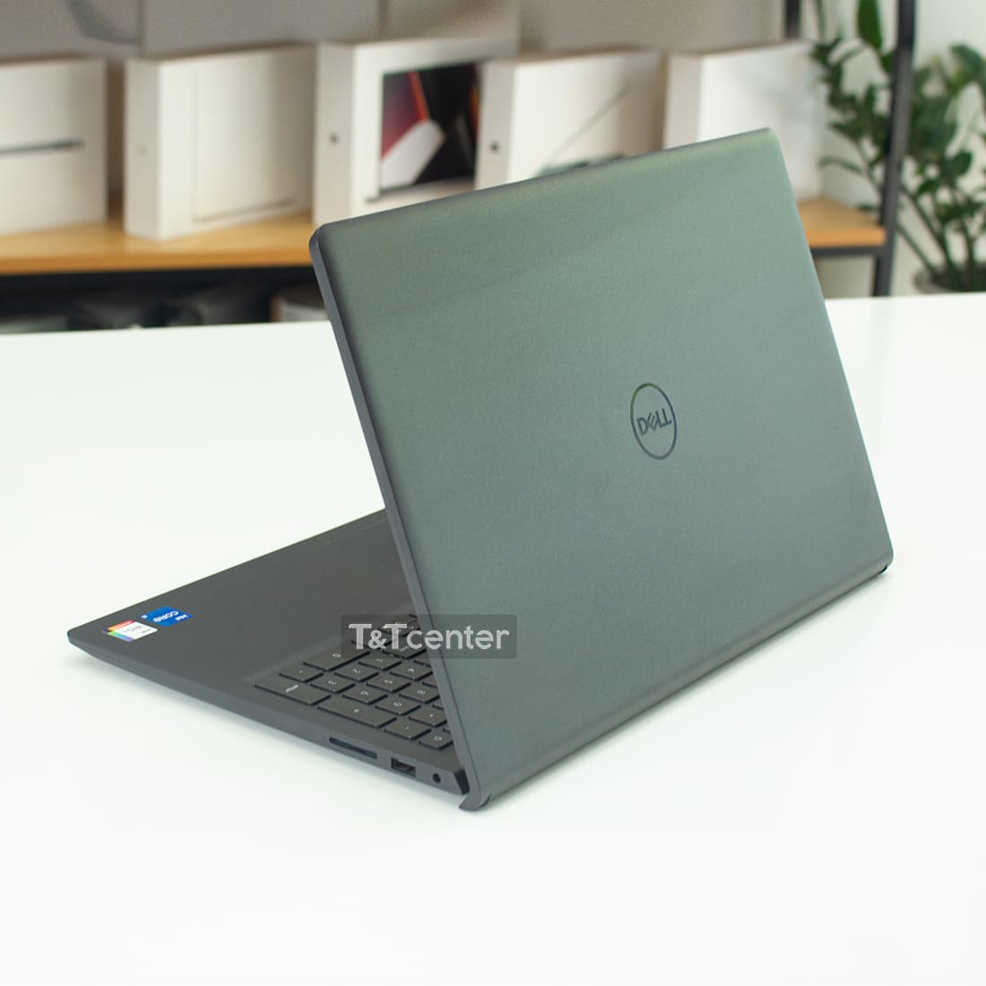 Thiết kế tối giản, tinh tế