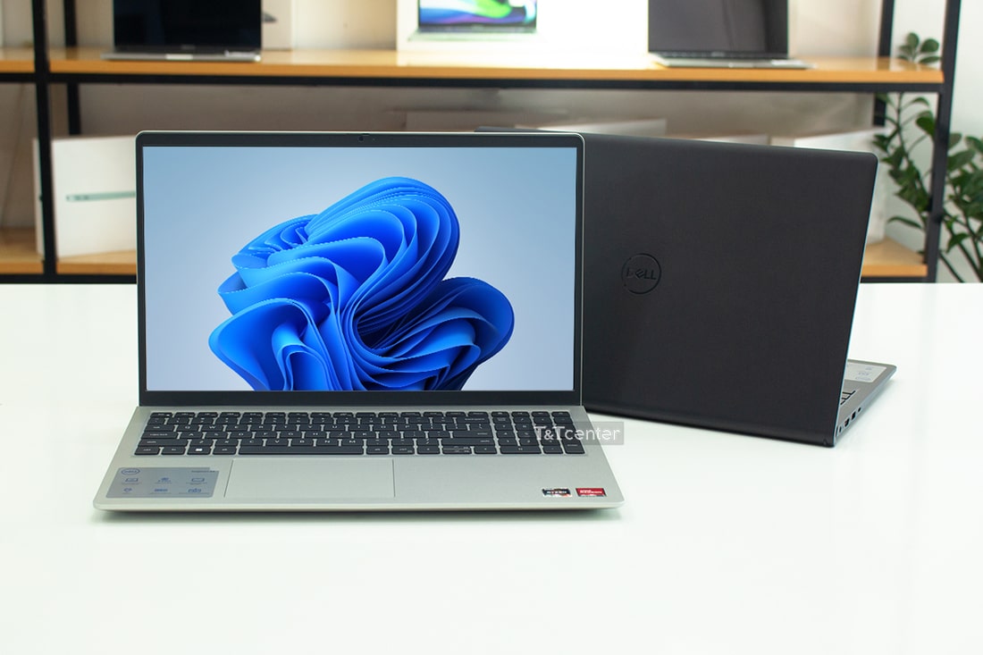 Hình ảnh hiển thị sắc nét