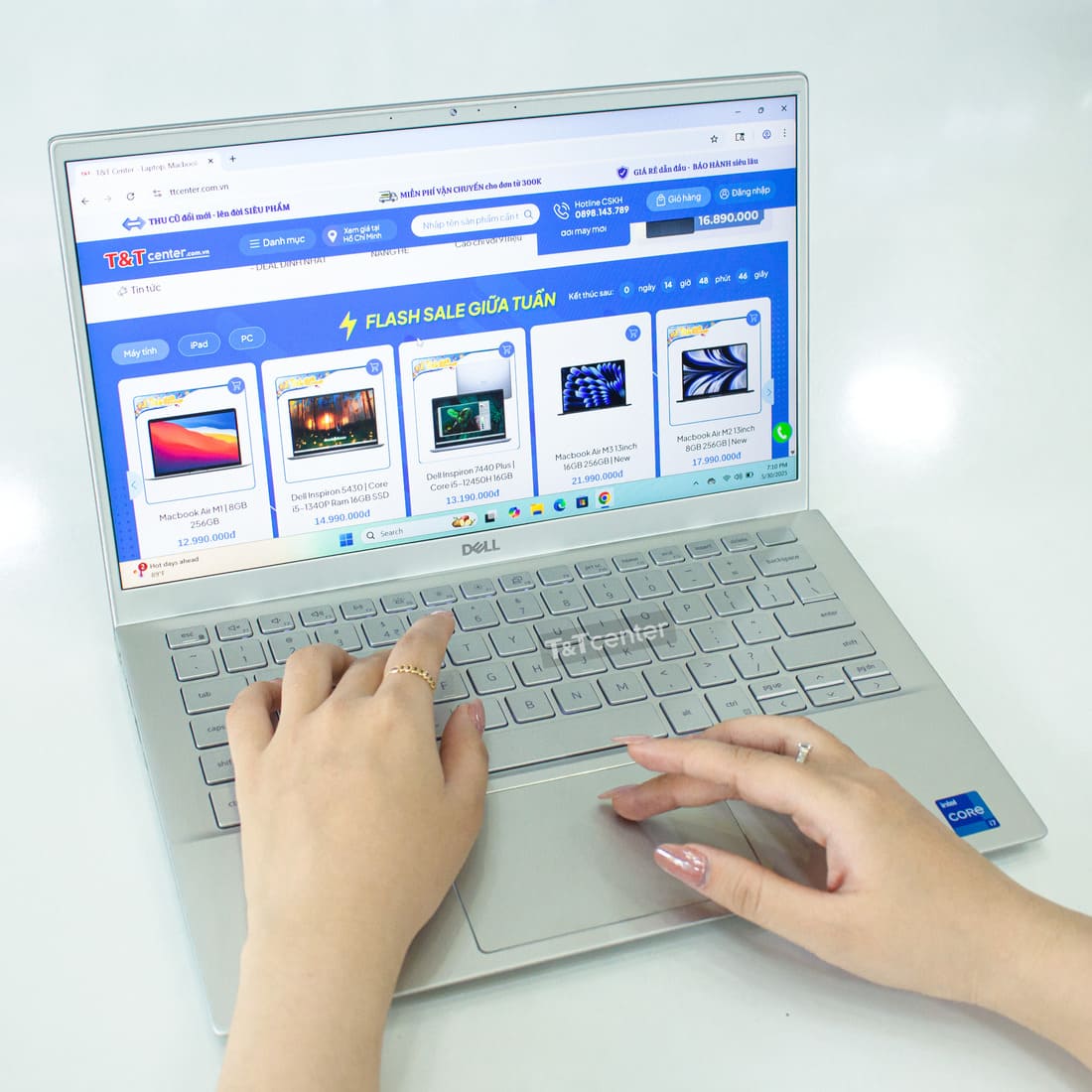 Card đồ họa rời NVIDIA MX350 – Hỗ trợ đồ họa mượt mà