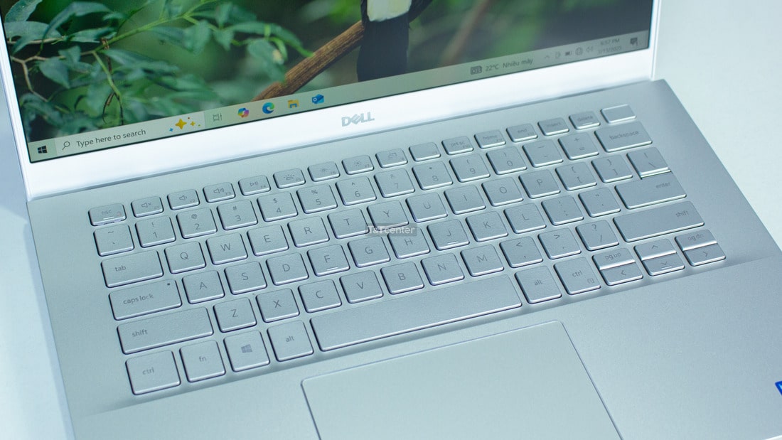 Bàn phím tiêu chuẩn