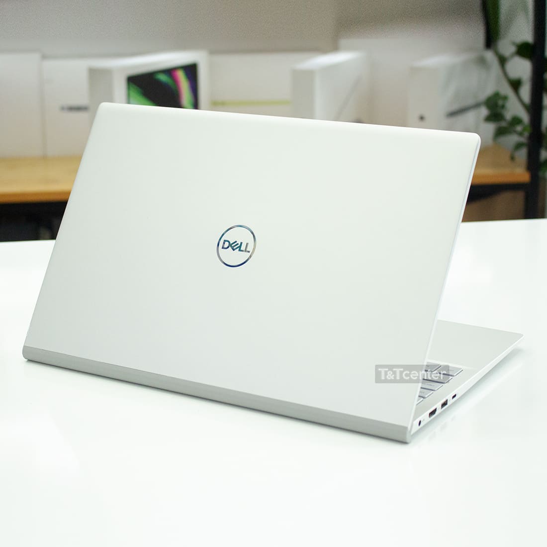 Thiết kế tinh tế, hiện đại