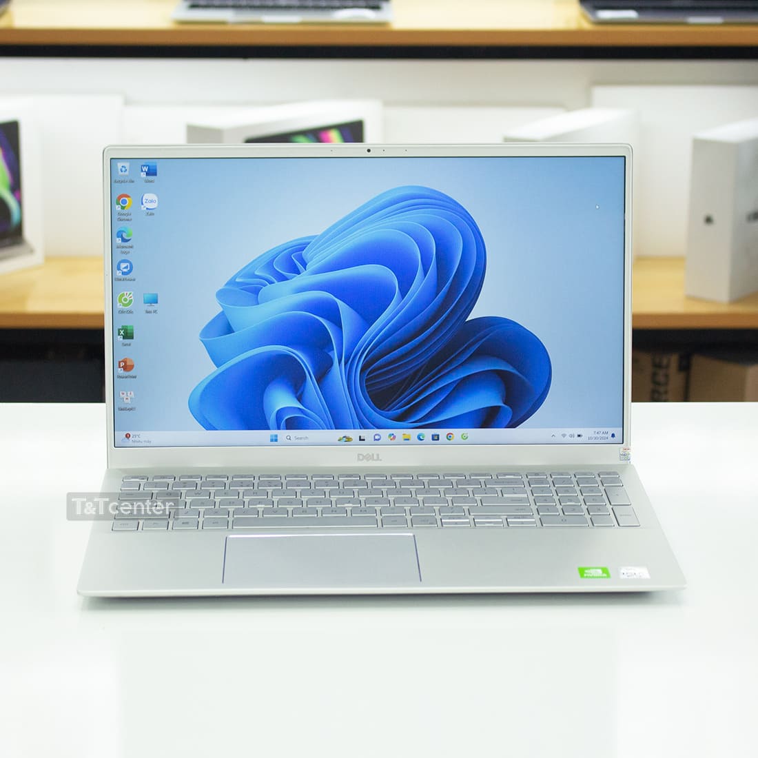 Màn hình tối ưu trải nghiệm