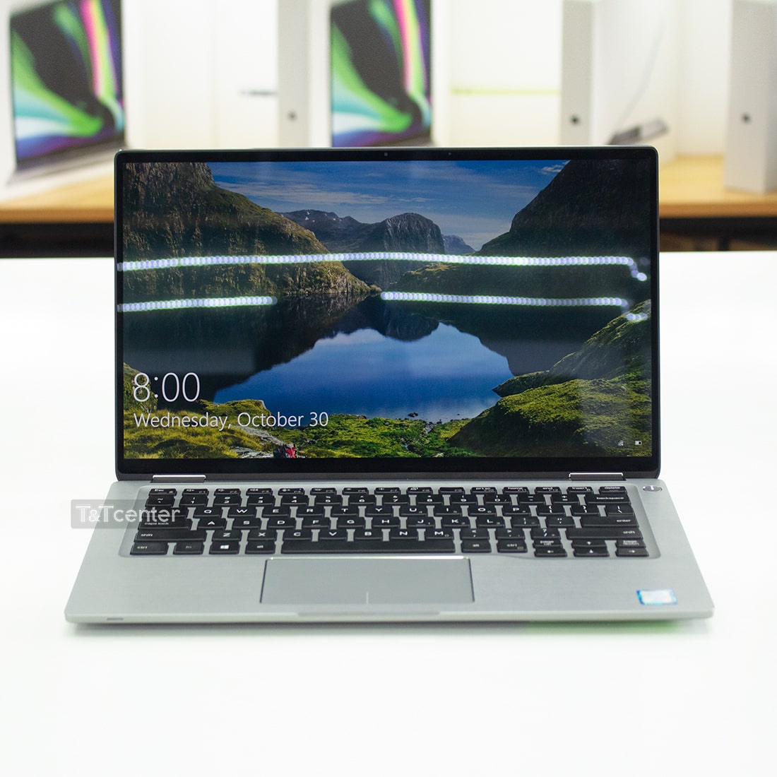 Hiệu năng xử lý mạnh mẽ