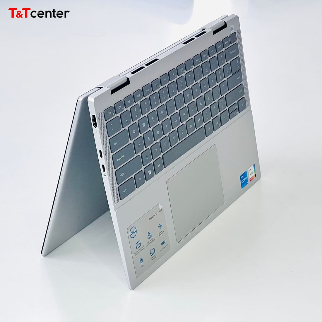 Hệ thống âm thanh ấn tượng