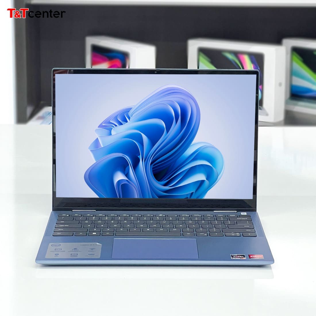 Màn hình cảm ứng cực nhạy