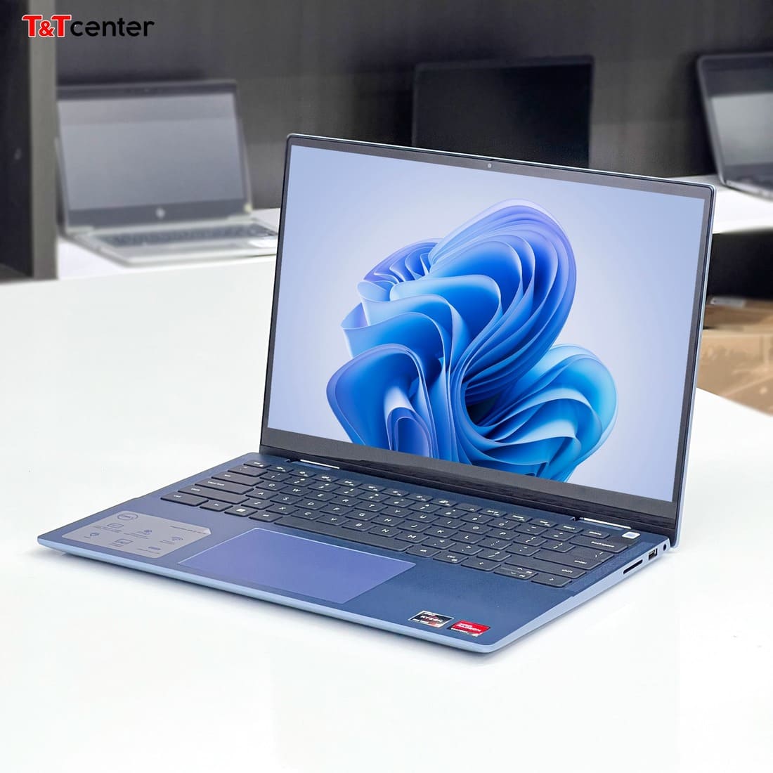 Hiệu năng cực khỏe