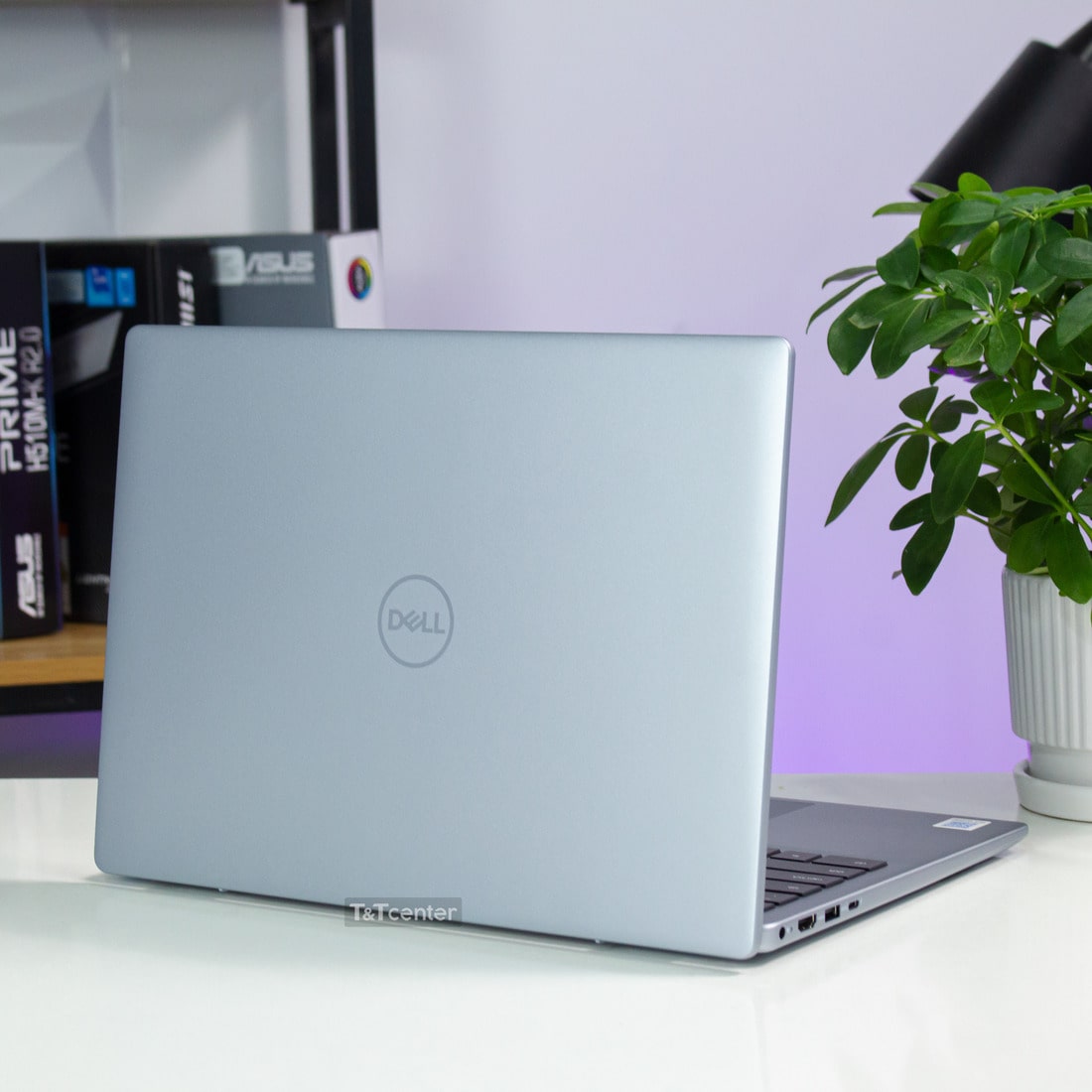 Sở hữu lối thiết kế mang phong cách sang trọng, gọn nhẹ