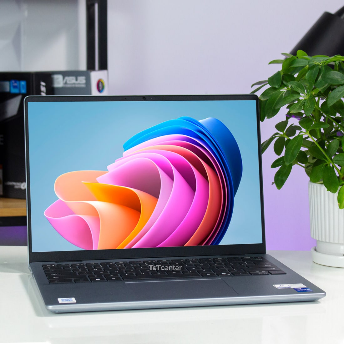 Dell Inspiron 7440 Plus | Core i5-12450H 16GB 512GB Intel UHD Graphic 14'' FHD+