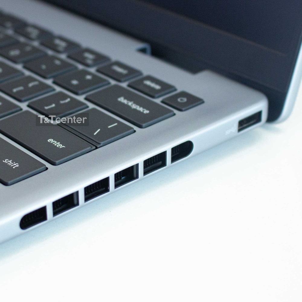 RAM 16GB & Ổ cứng SSD 512GB – Lưu trữ thoải mái, phản hồi tức thì