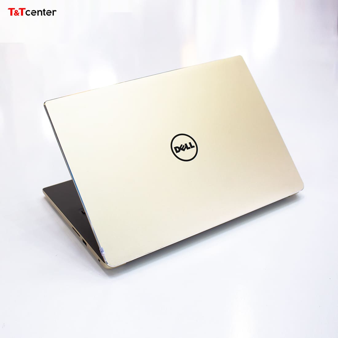 Thiết kế sang trọng nhỏ gọn