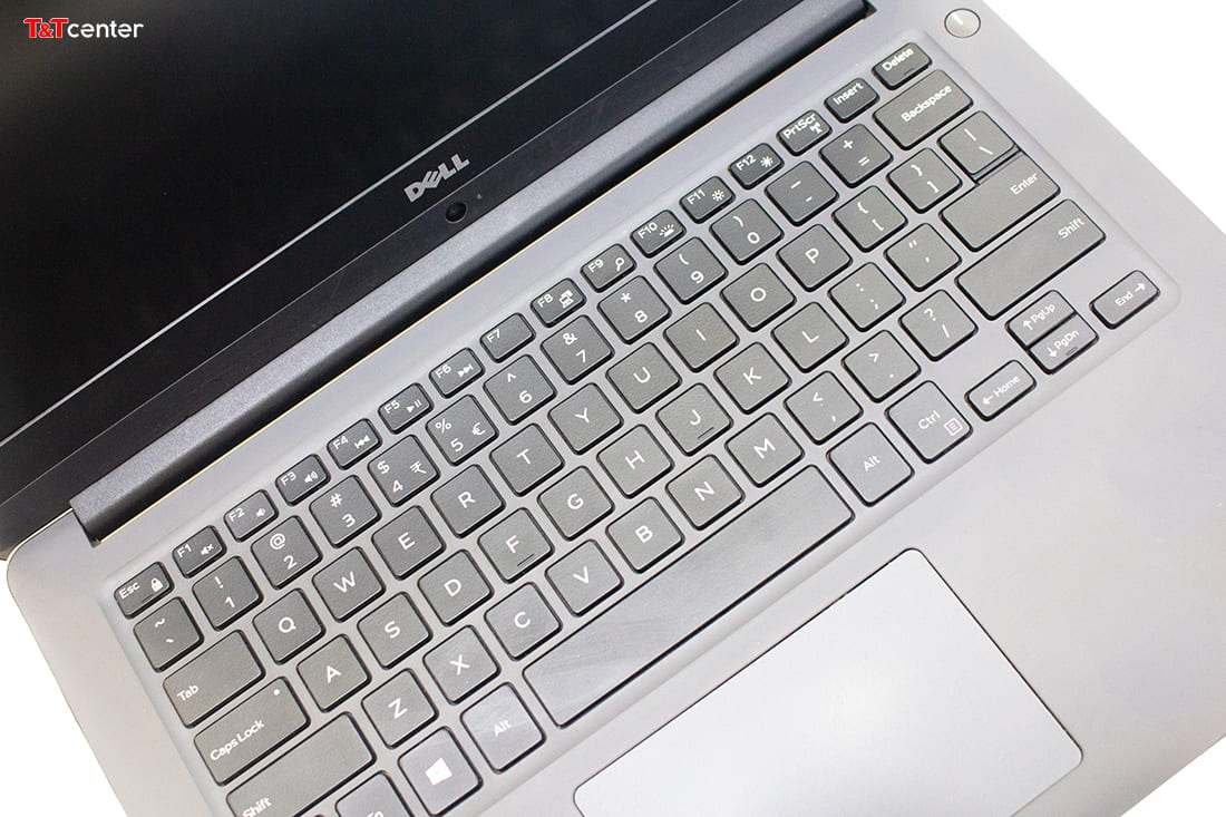 Bàn phím tiêu chuẩn