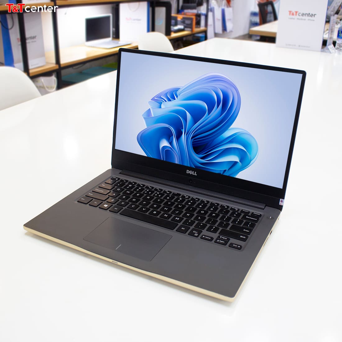 Vì sao nên mua Dell Inspiron 7460 Core i5?