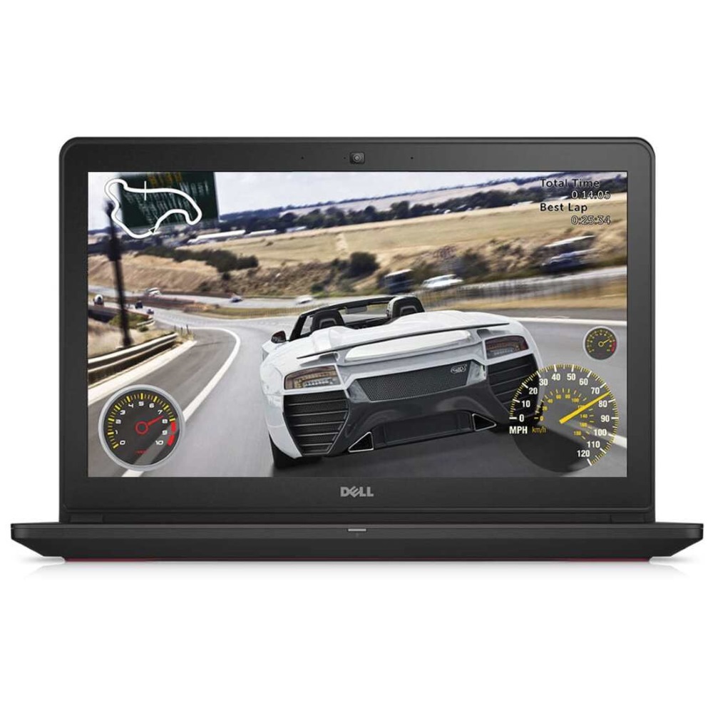 Màn hình full HD sắc nét