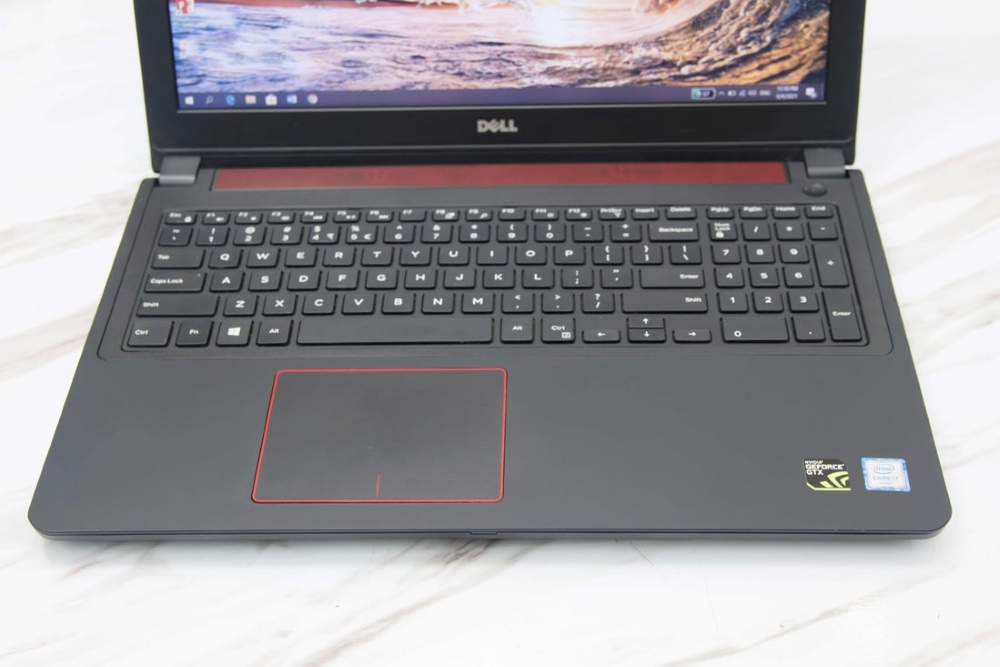 Bàn phím, Touchpad tiện ích