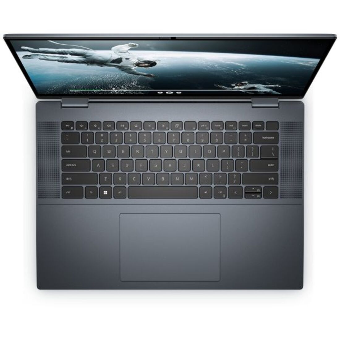 Bàn phím và TouchPad nhanh nhạy