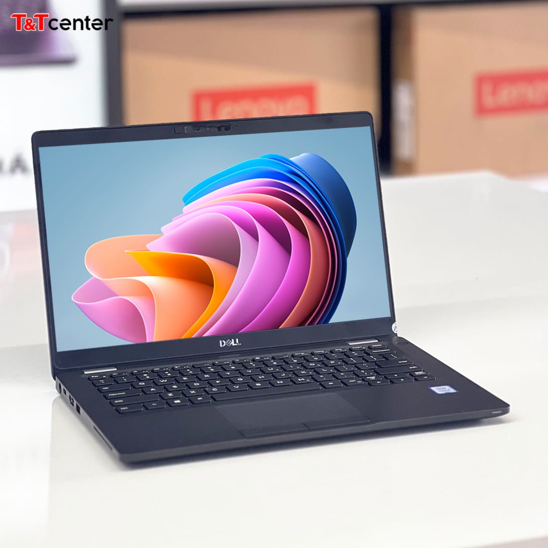 Hiệu năng ấn tượng